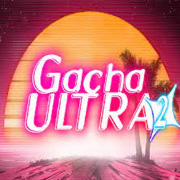 Gacha Ultra Logo